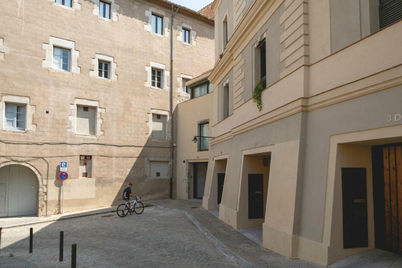 Bravissimo Portal Nou Daire Girona Dış mekan fotoğraf